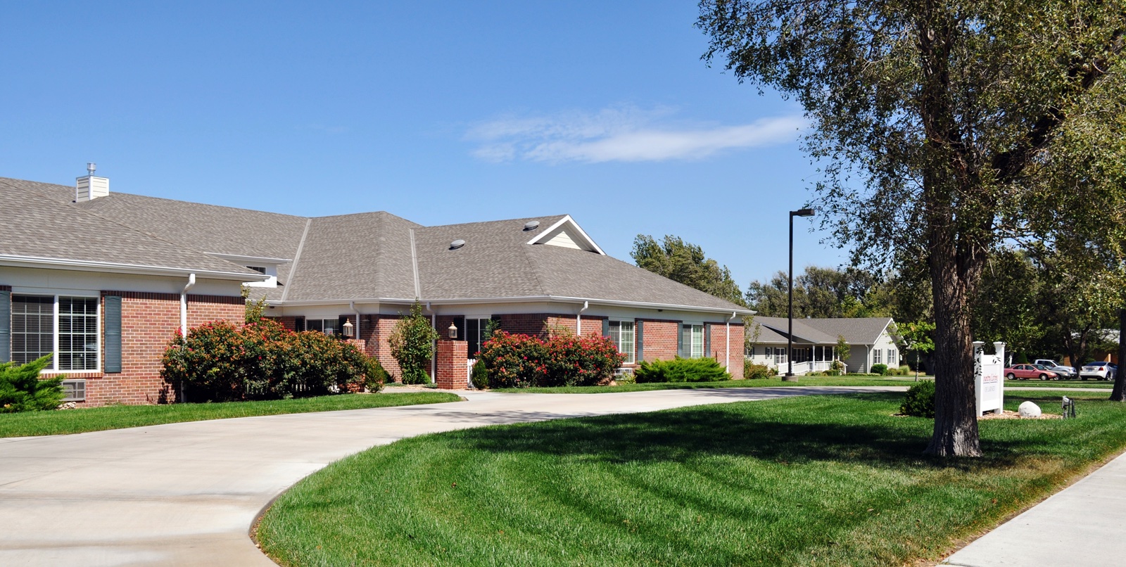 Assisted Living of Larned Country Living of Larned & Lyons